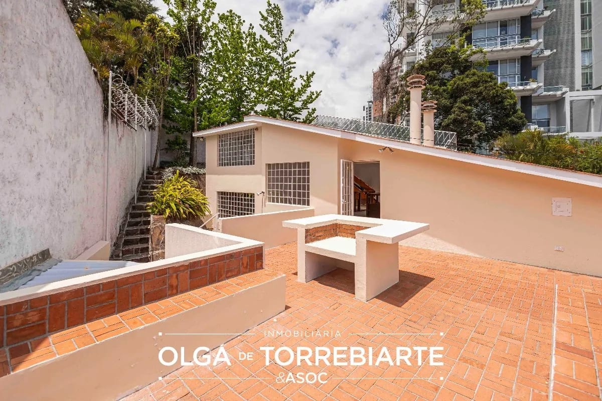 Casa en Diagonal 6, Zona 10 — Casa en Alquiler en Zona 10, Guatemala, Ciudad — foto 11 de 17