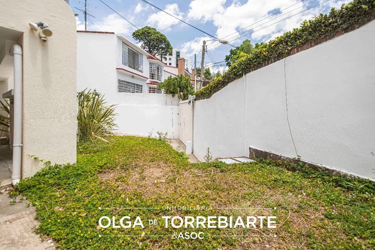 Casa en Diagonal 6, Zona 10 — Casa en Alquiler en Zona 10, Guatemala, Ciudad — foto 4 de 17