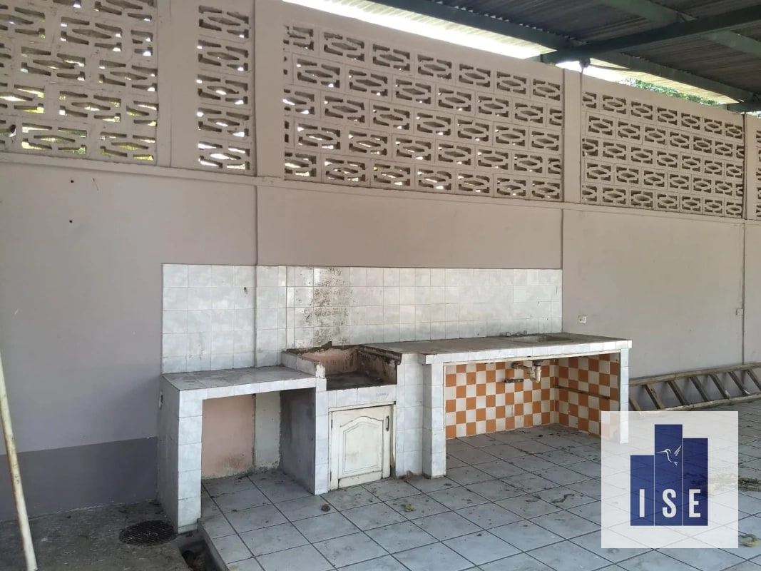 Casa para remodelar Retalhuleu cuatro caminos - 5
