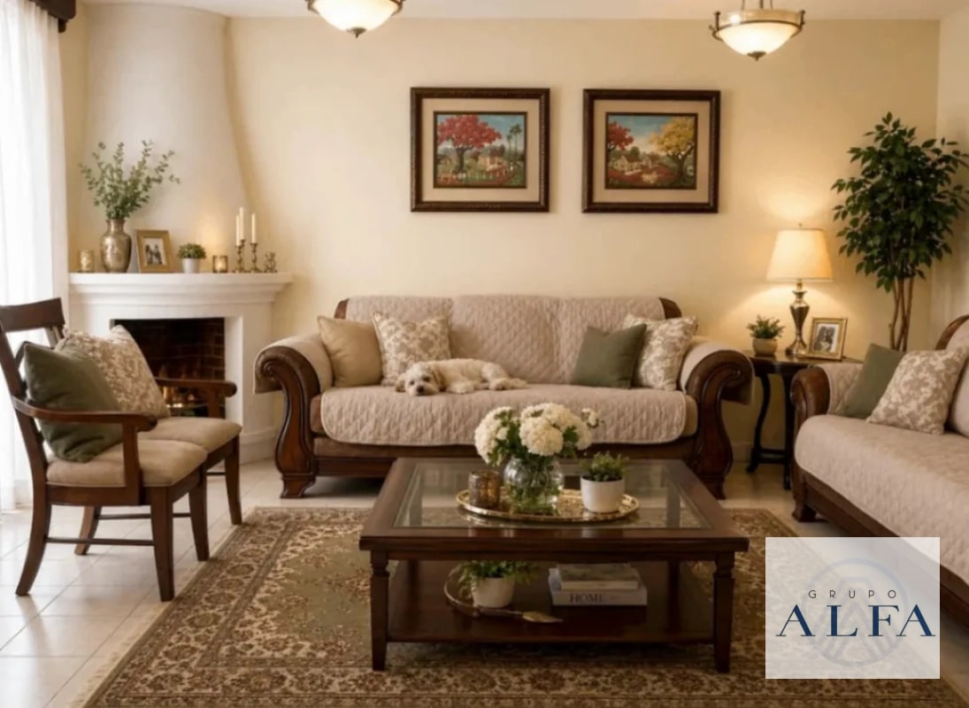 CASA TIPO TOWN HOUSE EN VENTA ALTOS DEL ENCINAL, ZONA 7 MIXCO - 1