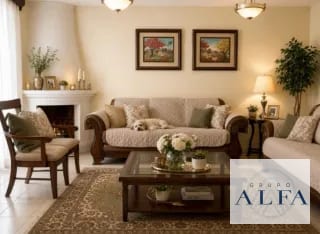 CASA TIPO TOWN HOUSE EN VENTA ALTOS DEL ENCINAL, ZONA 7 MIXCO — Casa en Venta en El Encinal, Zona 7 Mixco, Guatemala, Ciudad — miniatura 1 de 9