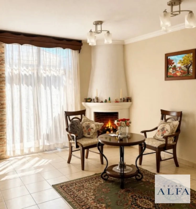 CASA TIPO TOWN HOUSE EN VENTA ALTOS DEL ENCINAL, ZONA 7 MIXCO - 8