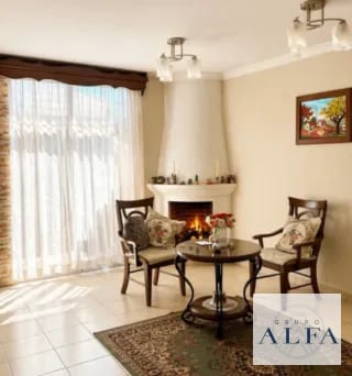 CASA TIPO TOWN HOUSE EN VENTA ALTOS DEL ENCINAL, ZONA 7 MIXCO — Casa en Venta en El Encinal, Zona 7 Mixco, Guatemala, Ciudad — miniatura 8 de 9