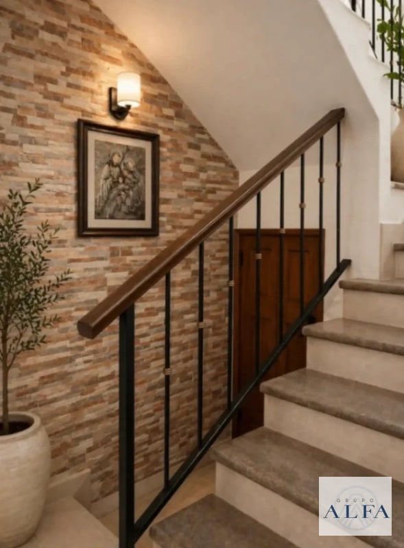 CASA TIPO TOWN HOUSE EN VENTA ALTOS DEL ENCINAL, ZONA 7 MIXCO - 6
