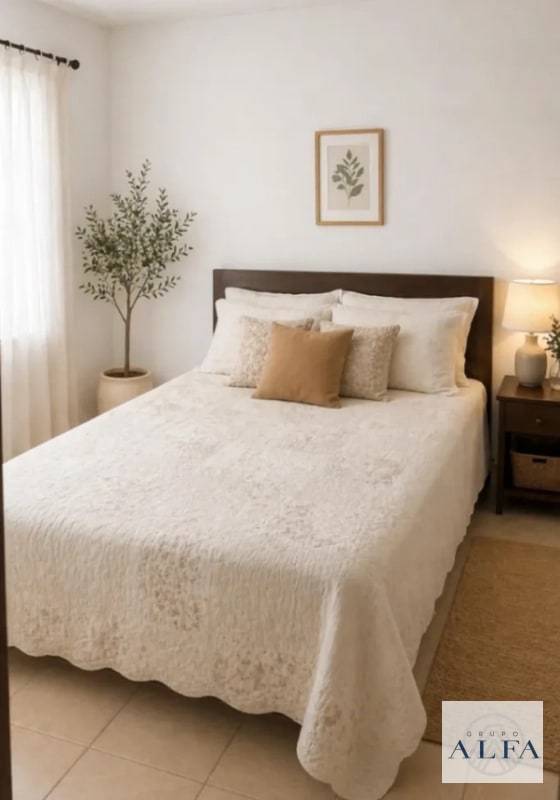 CASA TIPO TOWN HOUSE EN VENTA ALTOS DEL ENCINAL, ZONA 7 MIXCO - 4