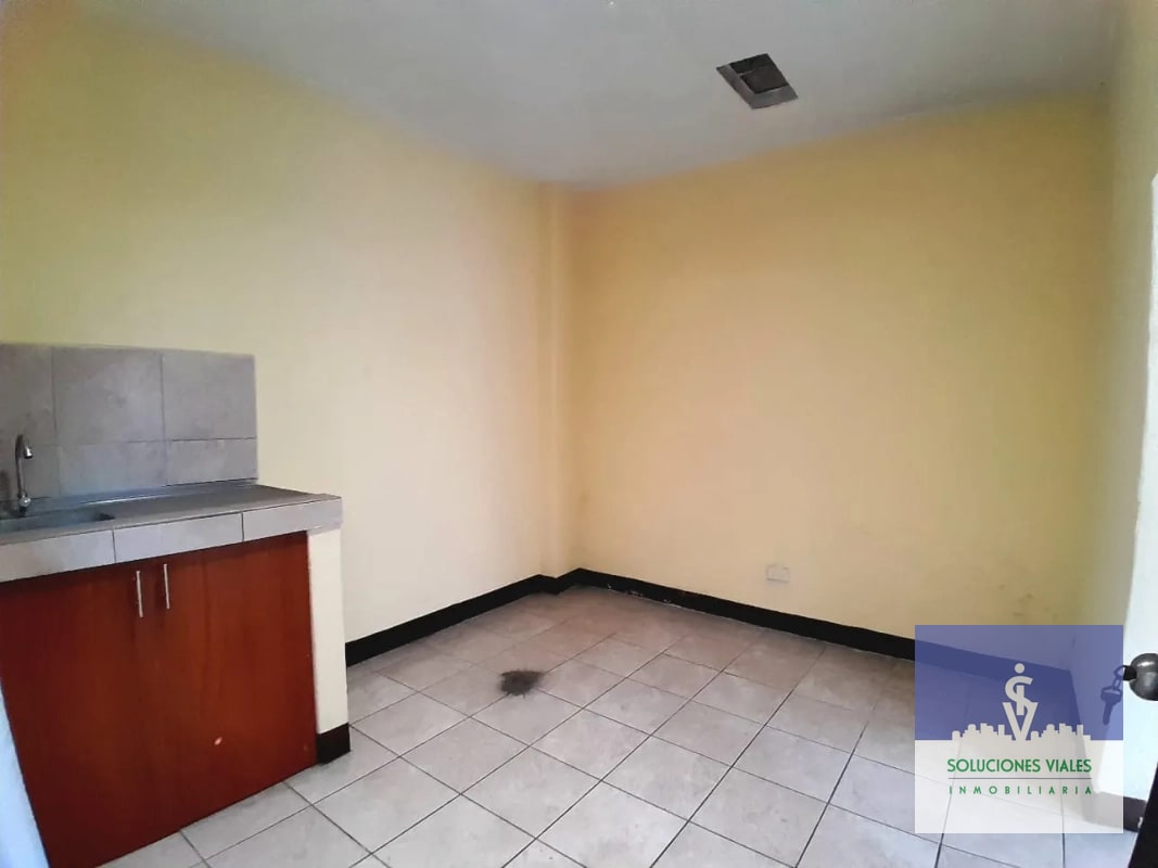 ZONA 5, VENDO CASA DE 1 NIVEL, FUERA DE GARITA - 8