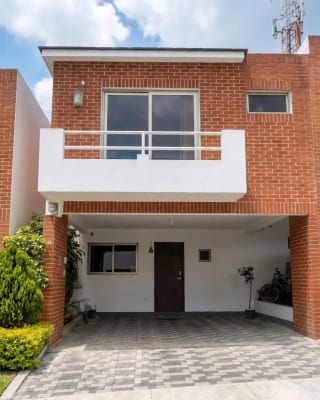 CASA EN VENTA EN CONDOMINIO TANTA PREMIER, ZONA 10 SANTA CATARINA PINULA — Casa en Venta en Santa Catarina Pinula, Guatemala, Ciudad — miniatura 9 de 9