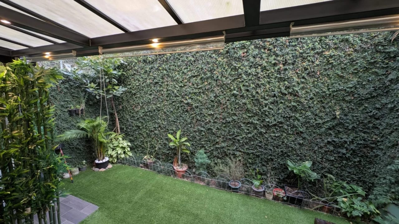 CASA EN VENTA EN CONDOMINIO TANTA PREMIER, ZONA 10 SANTA CATARINA PINULA — Casa en Venta en Santa Catarina Pinula, Guatemala, Ciudad — foto 3 de 9