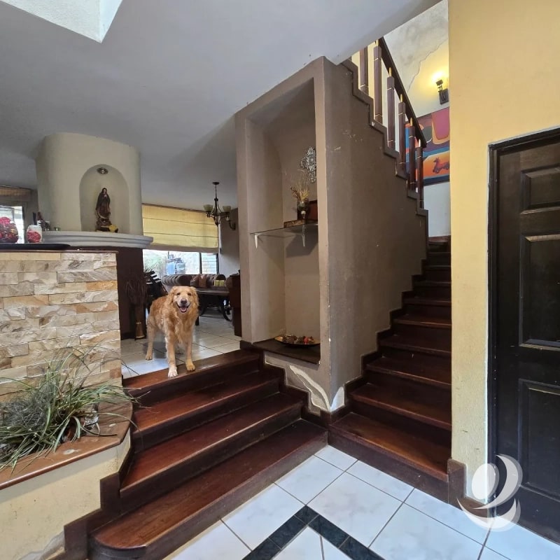 Casa en Venta Las Hojarascas Zona 1 de Mixco, Guatemala - 3