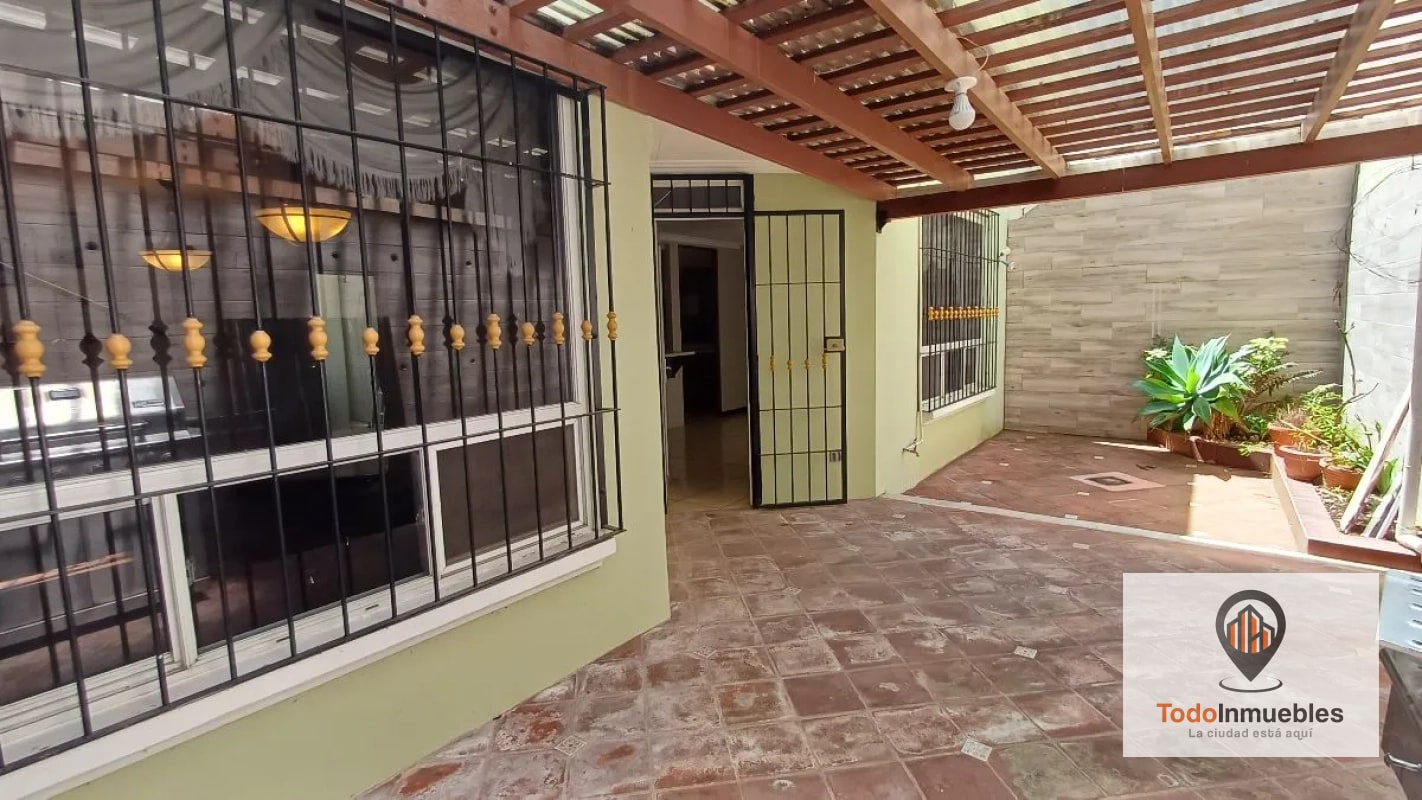 Casa en Venta en Villas de Doña Marina km 16.5 CES - 6