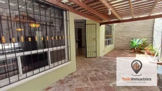 Casa en Renta en Villas de Doña Marina km 16.5 CES  — Casa en Alquiler en Carretera a El Salvador, Guatemala, Ciudad — miniatura 6 de 17
