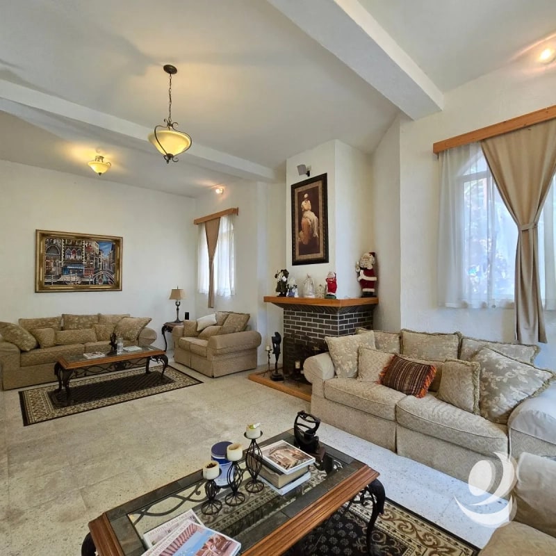 Casa Amueblada y 4 Bungalows en Venta El Encinal Tron 2 - 3