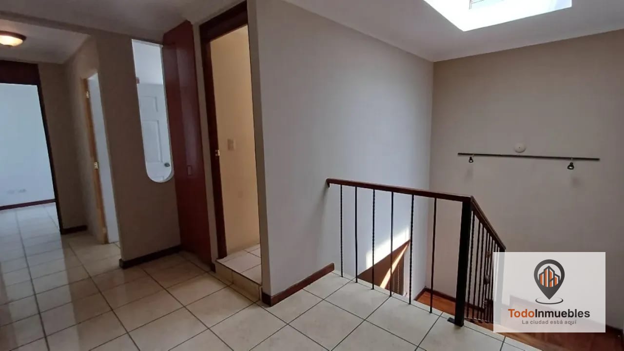 Casa en Renta en Villas de Doña Marina km 16.5 CES  — Casa en Alquiler en Carretera a El Salvador, Guatemala, Ciudad — foto 11 de 17