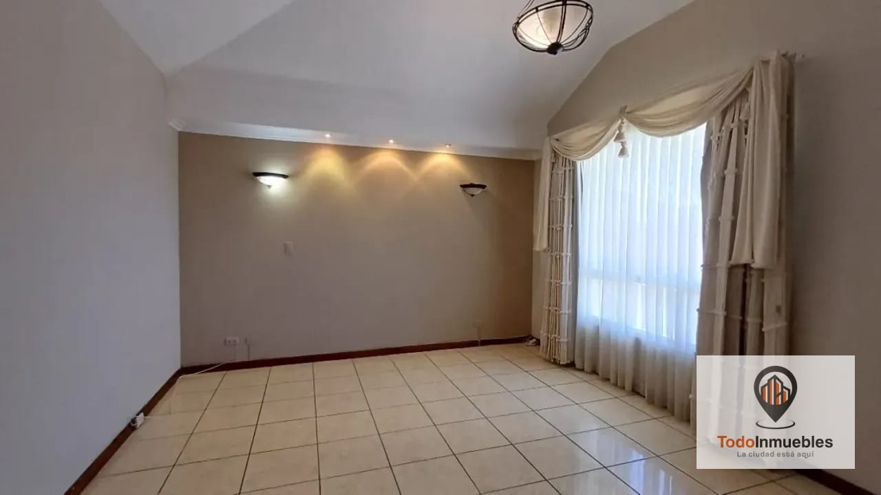 Casa en Renta en Villas de Doña Marina km 16.5 CES  — Casa en Alquiler en Carretera a El Salvador, Guatemala, Ciudad — foto 12 de 17