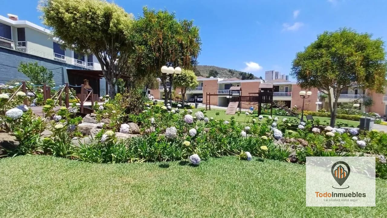 Casa en Renta en Villas de Doña Marina km 16.5 CES  — Casa en Alquiler en Carretera a El Salvador, Guatemala, Ciudad — foto 16 de 17