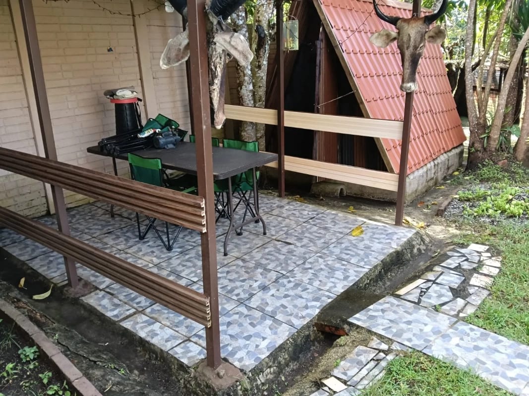 Venta Casa Praderas de San Vicente — Casa en Venta en Carretera a El Salvador, Guatemala, Ciudad — foto 7 de 7