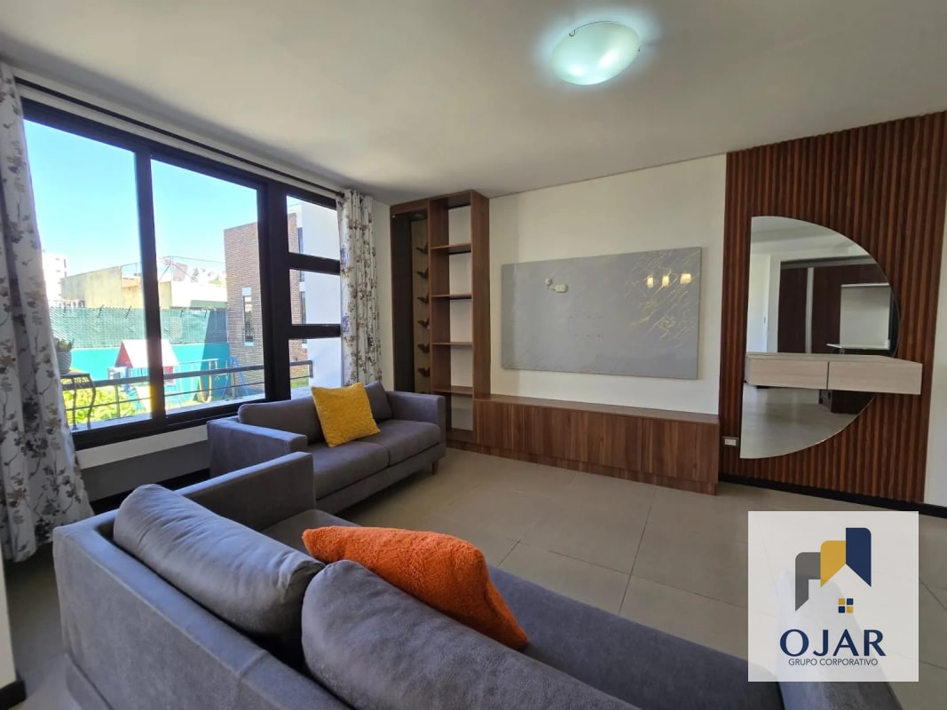 CASA EN RENTA EN ZONA 14, CONDOMINIO EXCLUSIVO. - 4