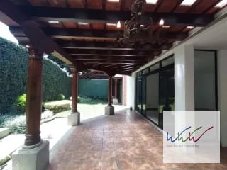Casa en Venta Condominio Cortijo Santa Fe, zona 10 — Casa en Venta en Zona 10, Guatemala, Ciudad — miniatura 11 de 16