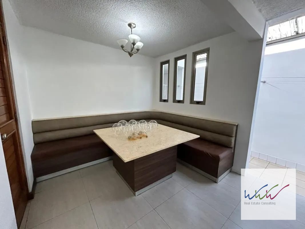 Casa en Venta Condominio Cortijo Santa Fe, zona 10 — Casa en Venta en Zona 10, Guatemala, Ciudad — foto 12 de 16