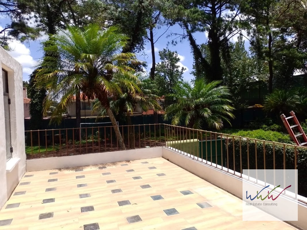 Casa en Venta Condominio Cortijo Santa Fe, zona 10 - 8