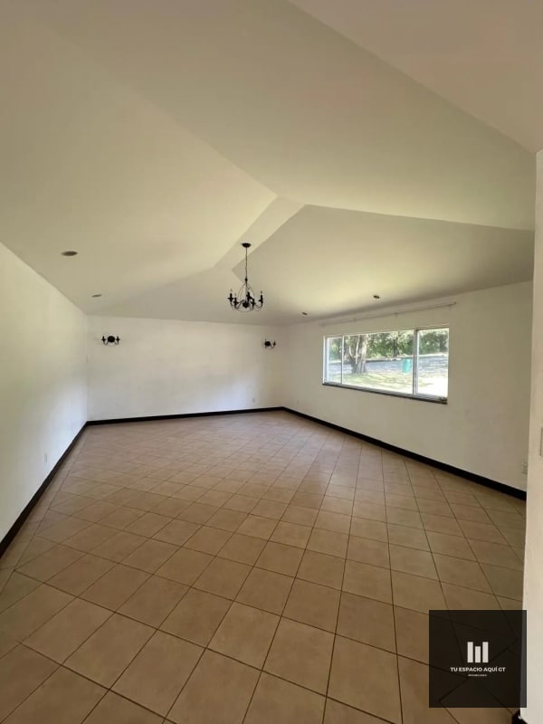 Casa De 4 Habitaciones En Renta - Carretera Al Salvador km 23.5 - 7
