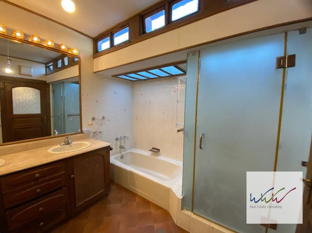 Vendo casa en condominio privado zona 14 - 3