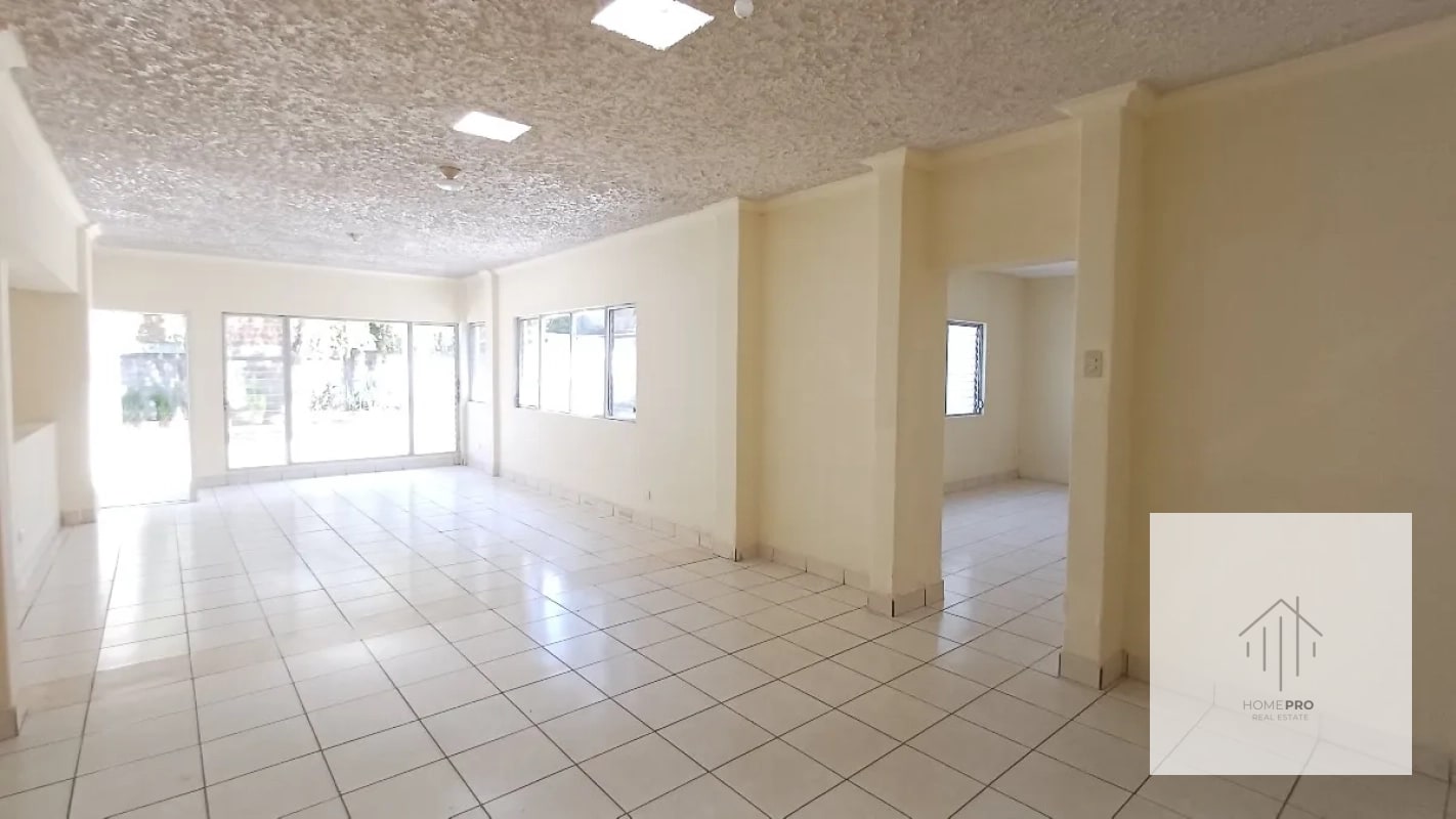 Casa Comercial en Renta en Zona 15 - 7