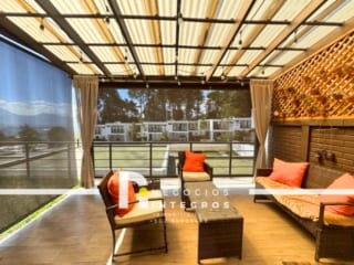 VENDO CASA EN SANTA CATARINA PINULA CONDOMINIO VERDE 360 — Casa en Venta en Santa Catarina Pinula, Guatemala, Ciudad — miniatura 15 de 17
