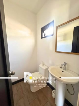 VENDO CASA EN SANTA CATARINA PINULA CONDOMINIO VERDE 360 — Casa en Venta en Santa Catarina Pinula, Guatemala, Ciudad — miniatura 11 de 17