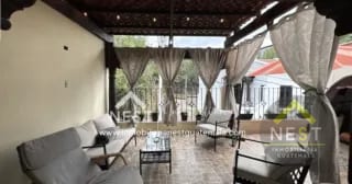 Casa estilo colonial con terraza en Venta | ANTIGUA GARDENS — Casa en Venta en Antigua Gardens, Alotenango, Sacatepéquez — miniatura 7 de 15