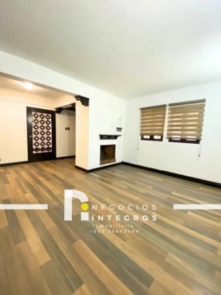 CASA EN RENTA DE 5 HABITACIONES EN ZONA 10 DENTRO DE GARITA — Casa en Alquiler en Zona 10, Guatemala, Ciudad — miniatura 10 de 15