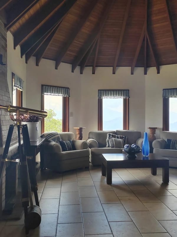Exclusiva Cabaña en venta, Hobbitenango, Antigua Guatemala — Casa en Venta en Antigua, Sacatepéquez — foto 17 de 17