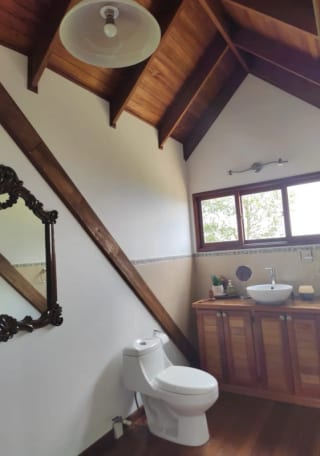 Exclusiva Cabaña en venta, Hobbitenango, Antigua Guatemala — Casa en Venta en Antigua, Sacatepéquez — miniatura 14 de 17