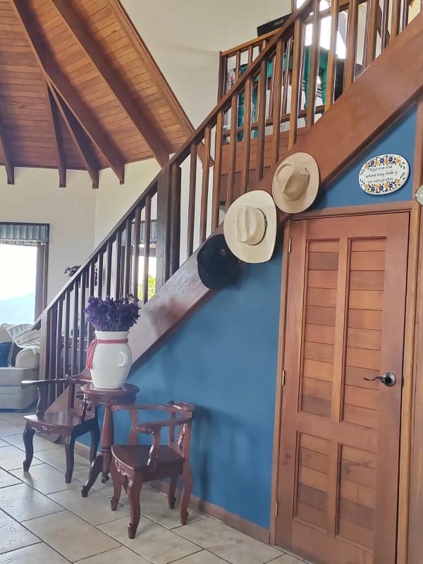 Exclusiva Cabaña en venta, Hobbitenango, Antigua Guatemala — Casa en Venta en Antigua, Sacatepéquez — foto 12 de 17