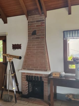 Exclusiva Cabaña en venta, Hobbitenango, Antigua Guatemala — Casa en Venta en Antigua, Sacatepéquez — miniatura 6 de 17
