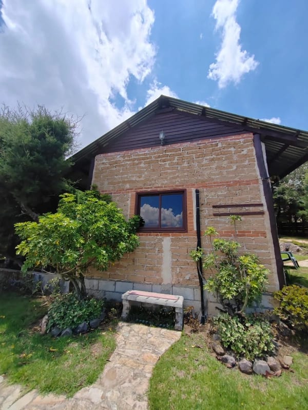 Exclusiva Cabaña en venta, Hobbitenango, Antigua Guatemala — Casa en Venta en Antigua, Sacatepéquez — foto 5 de 17
