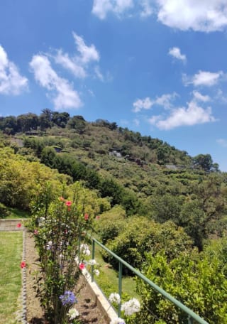Exclusiva Cabaña en venta, Hobbitenango, Antigua Guatemala — Casa en Venta en Antigua, Sacatepéquez — miniatura 4 de 17