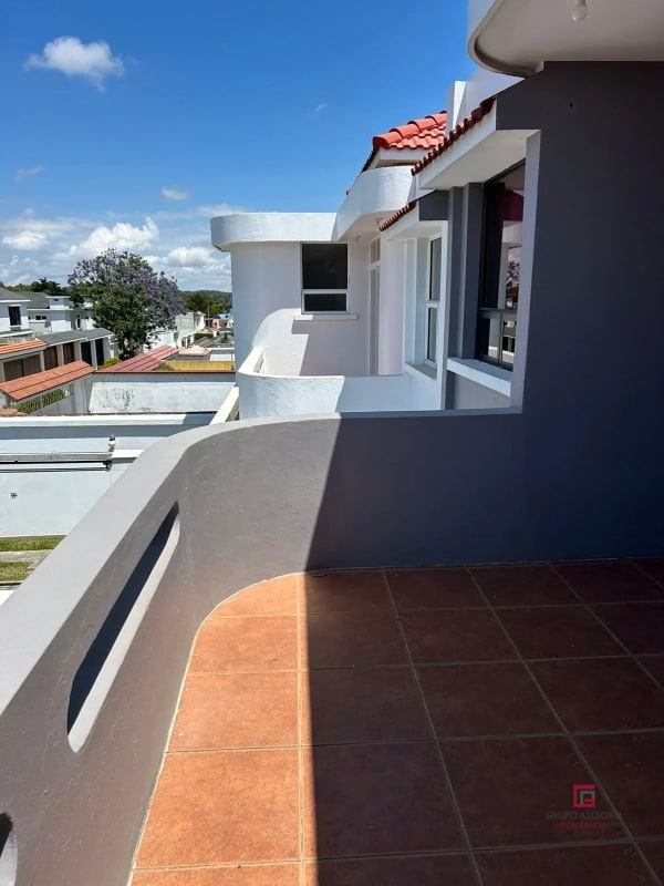 Casa en venta Los Diamante CAES km 16.5 - 12