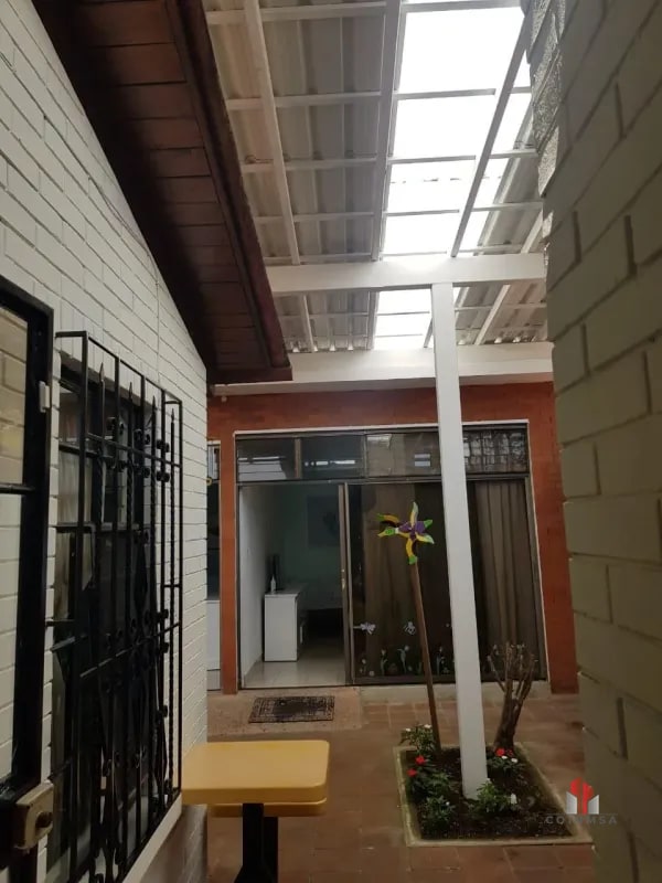 Casa en venta entrada a Muxbal - 5