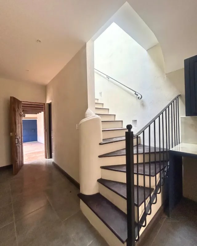 CASA EN VENTA EN ANTIGUA, FUERA DE GARITA - 3