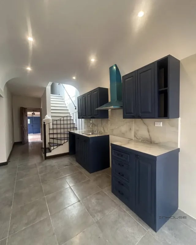 CASA EN VENTA EN ANTIGUA, FUERA DE GARITA - 5