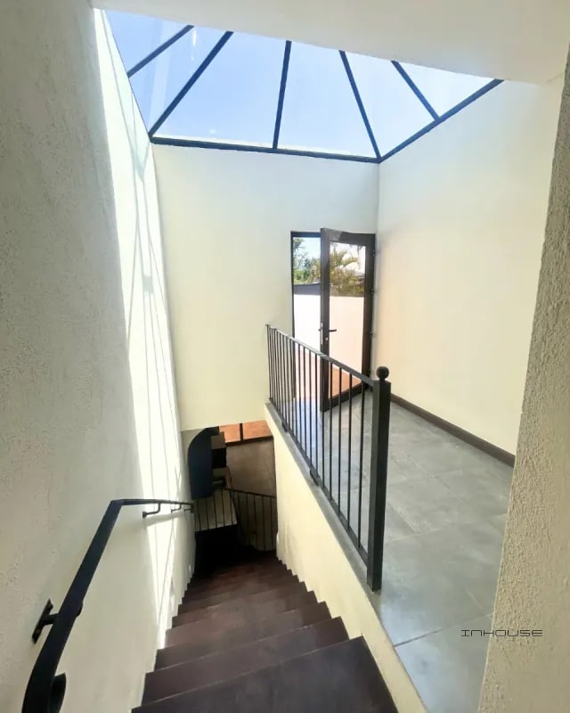 CASA EN VENTA EN ANTIGUA, FUERA DE GARITA - 7