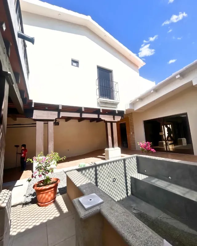 CASA EN VENTA EN ANTIGUA, FUERA DE GARITA - 8