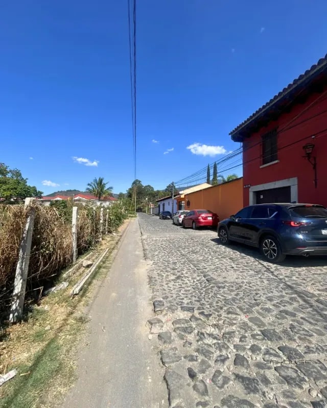CASA EN VENTA EN ANTIGUA, FUERA DE GARITA - 9