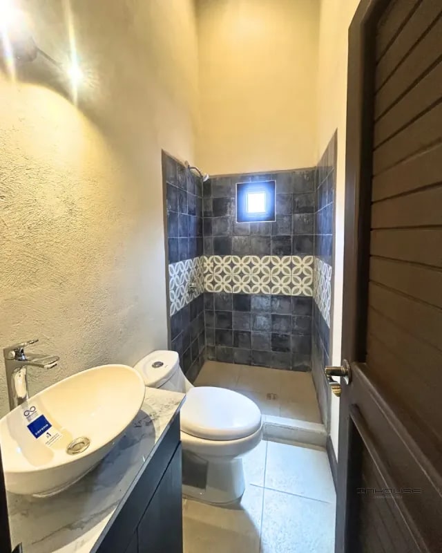 CASA EN VENTA EN ANTIGUA, FUERA DE GARITA - 10