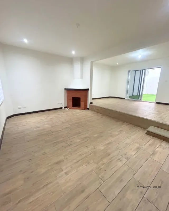 CASA EN RENTA EN VILLAS DE CAPELO KM 22 CAES, DE ESQUINA - 7