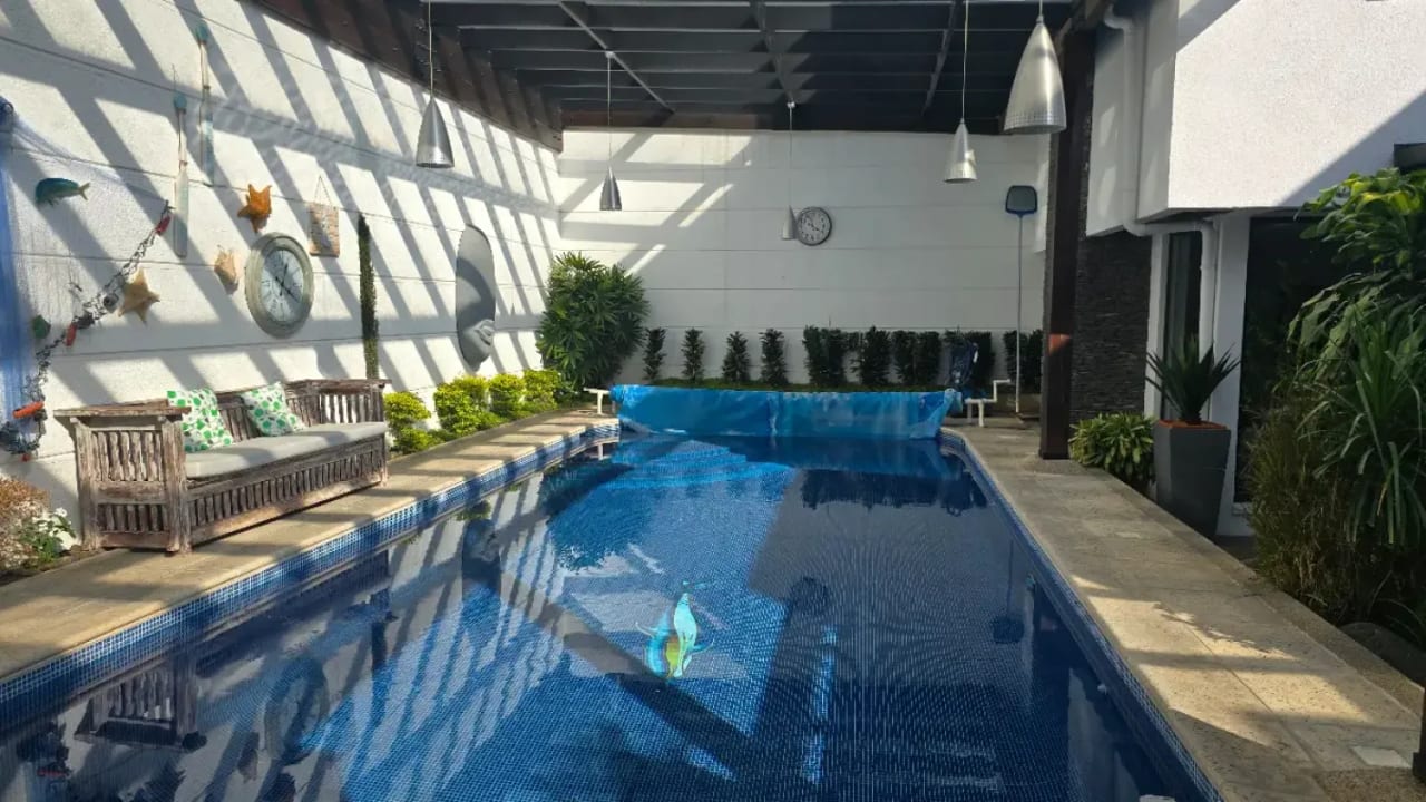 Casa en venta en zona 15, VHI — Casa en Venta en Zona 15, Guatemala, Ciudad — foto 3 de 15