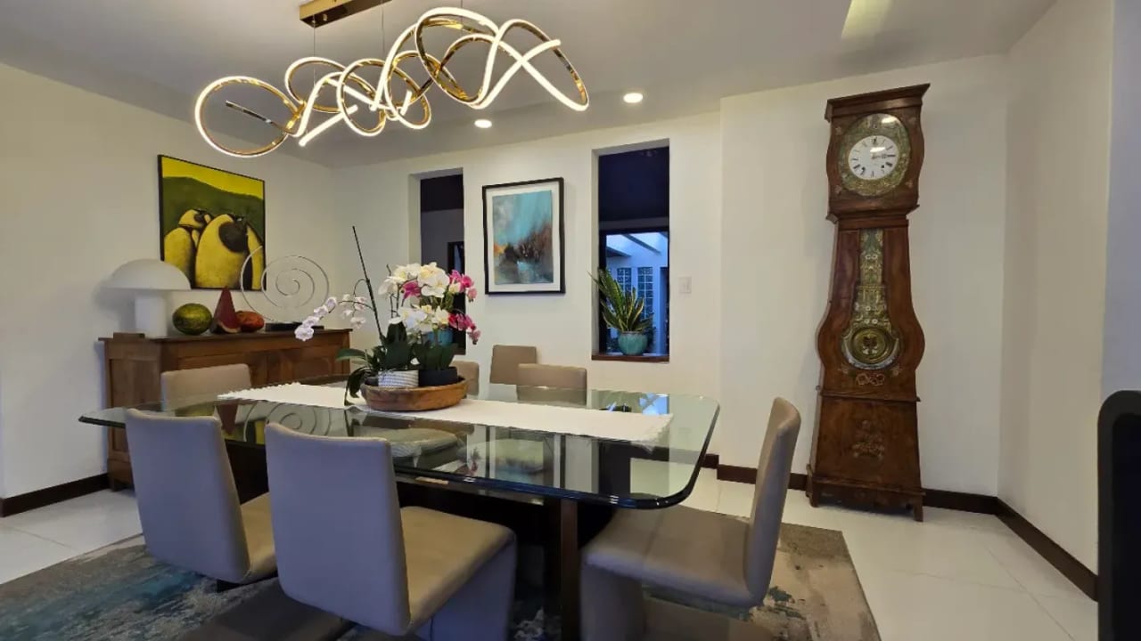 Casa en venta en zona 15, VHI — Casa en Venta en Zona 15, Guatemala, Ciudad — foto 5 de 15