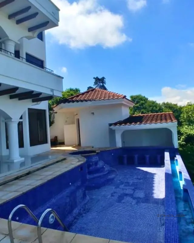 CASA EN VENTA EN CAES, KM 9.4 MONTEBELLO - 1