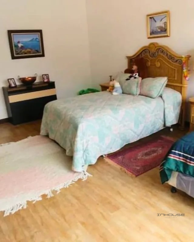 CASA EN VENTA EN CAES, KM 9.4 MONTEBELLO - 3